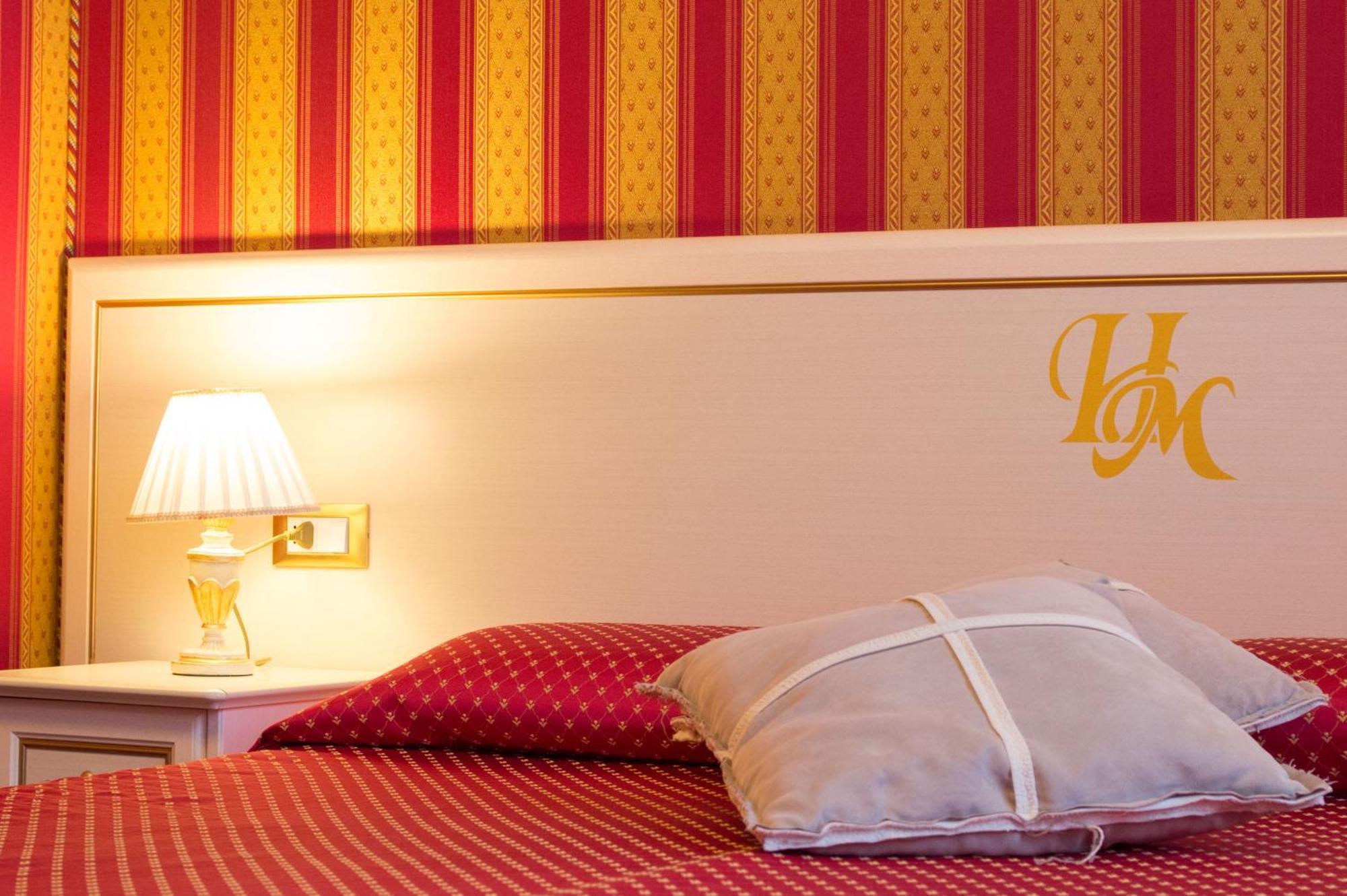 Ca' Messner 5 Leoni Hotel Venesia Bagian luar foto
