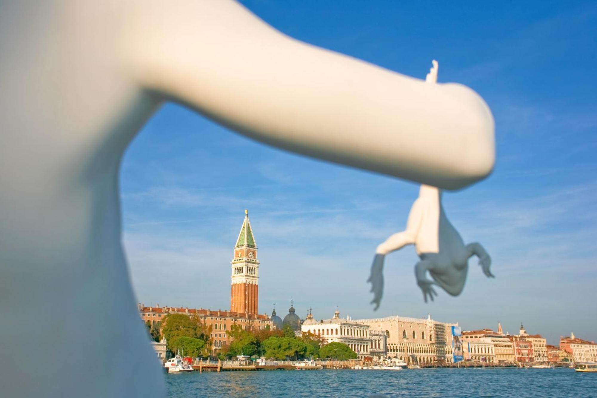 Ca' Messner 5 Leoni Hotel Venesia Bagian luar foto