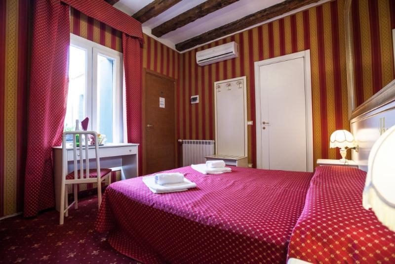 Ca' Messner 5 Leoni Hotel Venesia Bagian luar foto